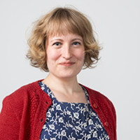 Kirsi Ahonen