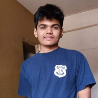 Kinshuk Parmar