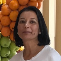 Fatima Yamani