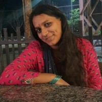 Prabha M