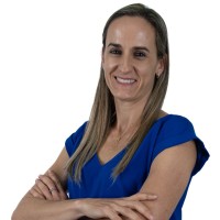 Caroline Schonberger
