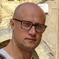 Ludovic Robert