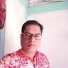Sitangshu Goswami
