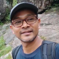 Dipesh Thapa