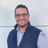 Brian Da Costa