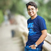 Rudrarup Paul