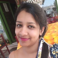 Pooja Parashar