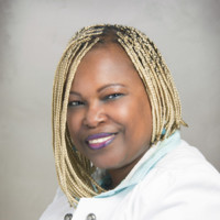 Tonya Harris