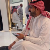 Mohammad Almtrafi