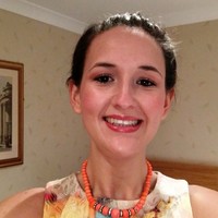 Gemma Llewellyn-Jones