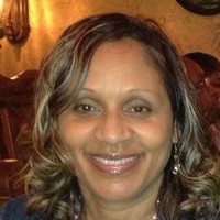 Constance Wilcox