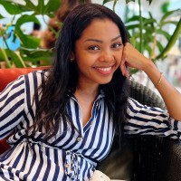Sandrine P