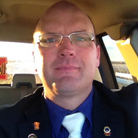 Christopher Gentry