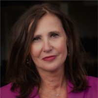 Tina Pronk