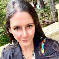 Alexandra Roldán Cruz