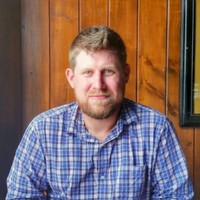 Jake Van Epps, Ph.D.