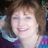 Gail Polkinghorne
