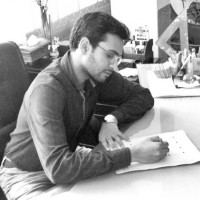 Talha Shahid