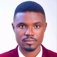 JOHN ABAH