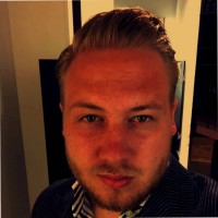 Oliver Roskvist