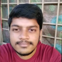 Rajesh Kudupu