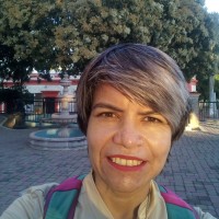 Maria Guadalupe Colunga Roman