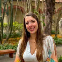 Rebeca Barreiros Rolim