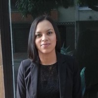 Alejandra Trujillo Ducuara