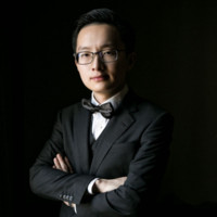 Lucas Hu