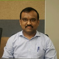 Poornachandra Tejaswi Sp