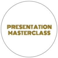 Presentation Masterclass