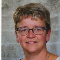 Petra Alice Hoving - Bandstra