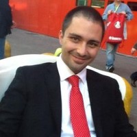 Jacopo Risi