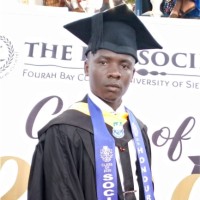Ismail Tamba Manga