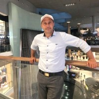 Fayaz Akram