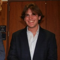 Michael Casey