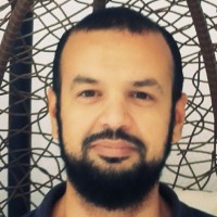 Nizar Mouaouya