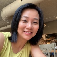 Katherine Liu