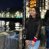 Anjali Lahot