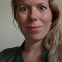 Rebecca Hoffmann