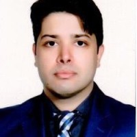 Hami Farkhondeh