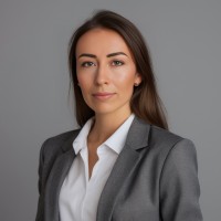 Alina Kalinina