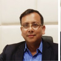 Arvind Dube