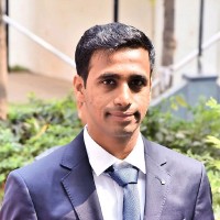 Rajesh Kumar