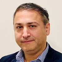 Morteza Hosseini, Msc, Pmp