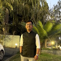 Vedant Shukla