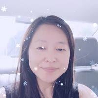 Sarah Ma