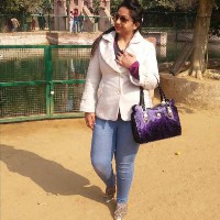 Shivani Pasricha
