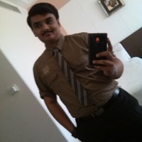 Thaker Darshil