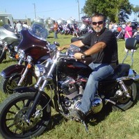 Keith Jones